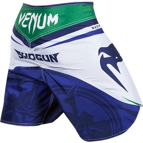 Шорты Venum Shogun UFC Edition Fightshorts - Ice фото